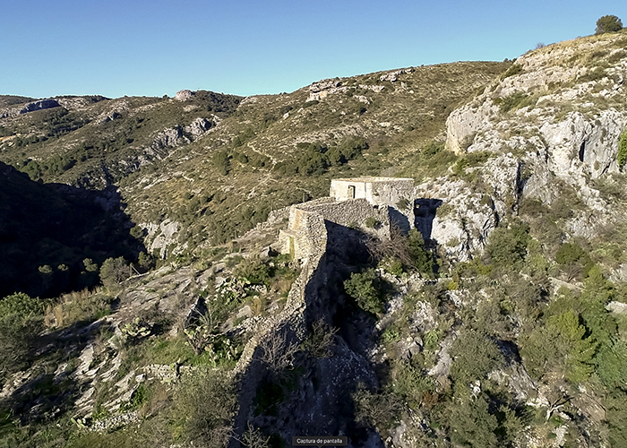 el Castellot